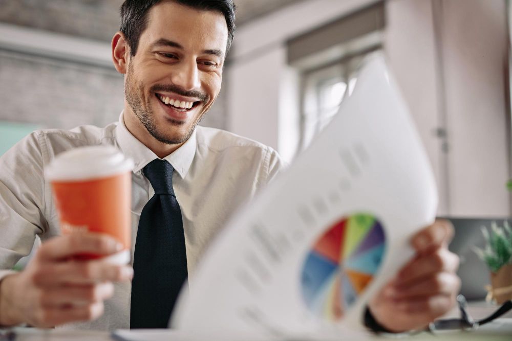 Invertir con análisis, planificación y criterio Invertir con análisis, planificación y criterio
