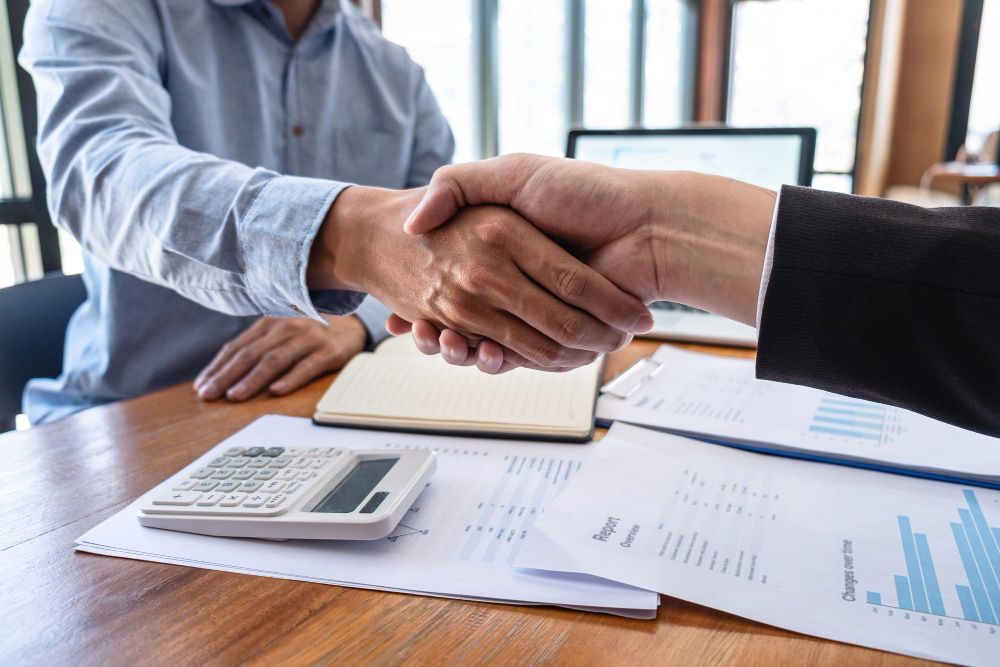 1706 Financiación para impulsar proyectos e inversiones