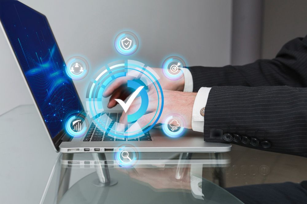 Digitalización de empresas